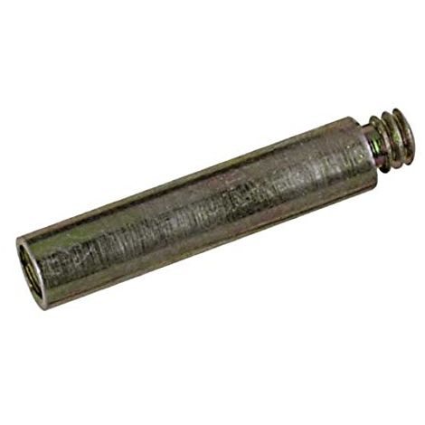 Boutt 3473462-10 prolunghe per fascette di fissaggio, lunghezza: 40 mm