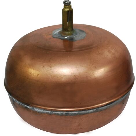 Boutté 3140340 BF150 - Sfera galleggiante in rame, ø 150 mm