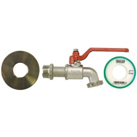 BOUTTÉ Adaptateur de cuve BOUTTE