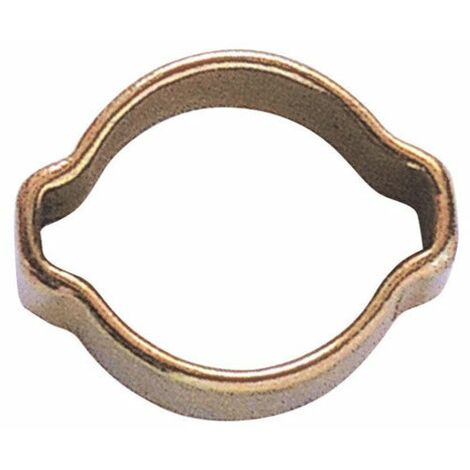 BOUTTÉ Collier A Oreille 11/13 Lot De 2