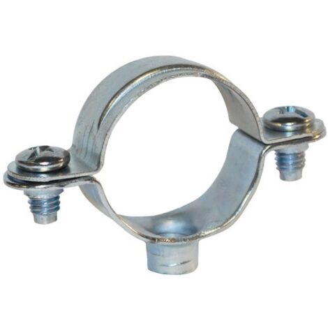 BOUTTE - Collier fixation simple D.14 x5