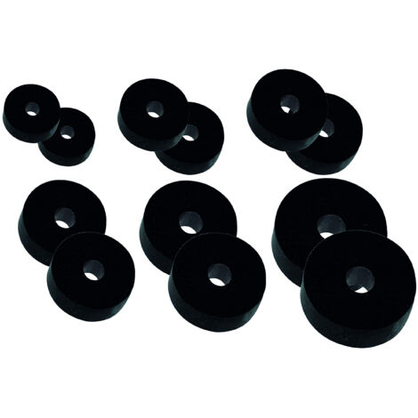 BOUTTE - Joint clapet percé assortiment sc 1866334