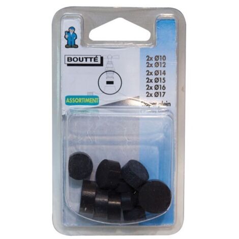 BOUTTE - Joint clapet plein pm assortiment sc 1866198