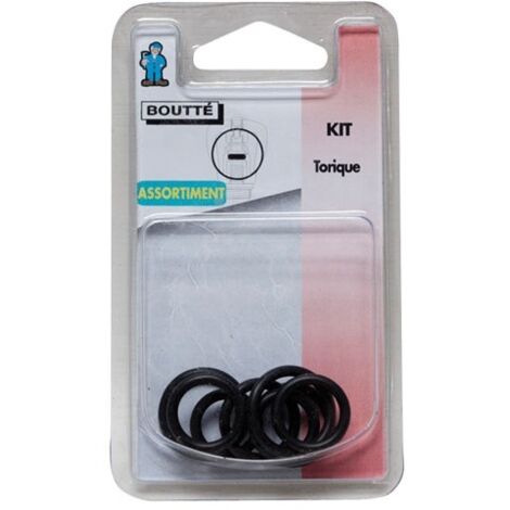 BOUTTE - Joint torique gm assortis sc 1865078