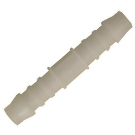 BOUTTÉ Jonction cannelé(e) 12 mm BOUTTE