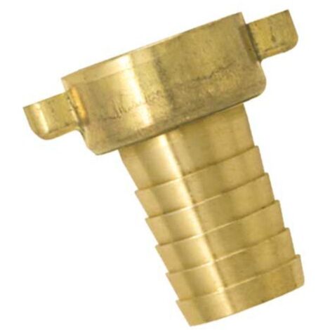 BOUTTÉ Nez de robinet 26x34 pour tuyau Ø25