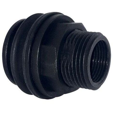 BOUTTÉ Traversee de cuve rapide plastique, BOUTTE