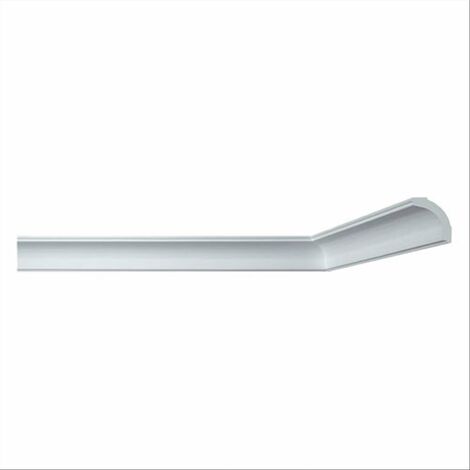 Bovelacci Cornice Decorativa Per Soffitto  Mod. 'I765' - Mm. 70X70 Cf. 65 Pz