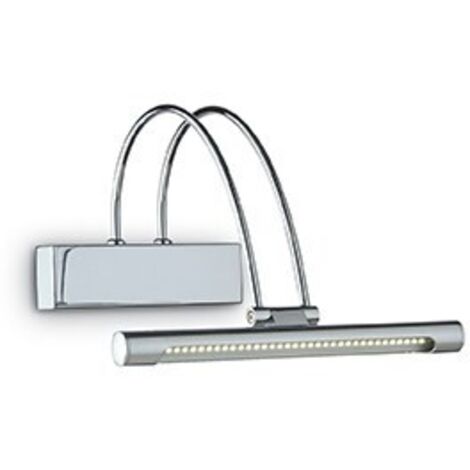 BOW AP D26, Applique, Ideal Lux