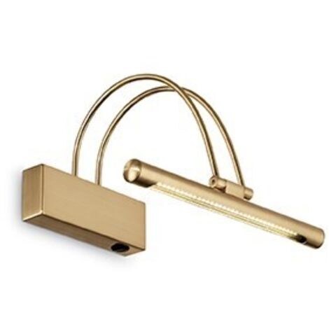 BOW AP D26, Applique, Ideal Lux