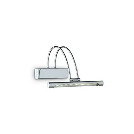 BOW AP D26, Applique, Ideal Lux