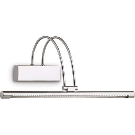 BOW AP D46, Applique, Ideal Lux