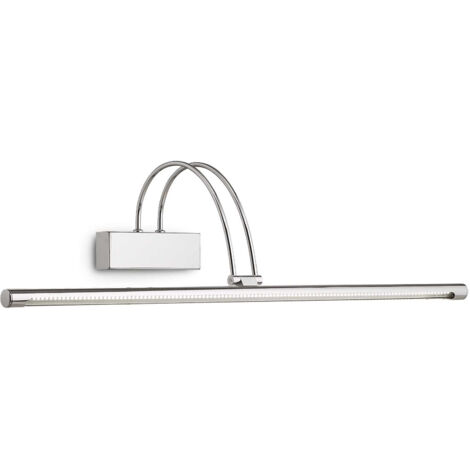 BOW AP D76, Applique, Ideal Lux