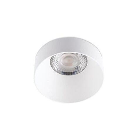 BOW LED Empotrable blanco 02150301