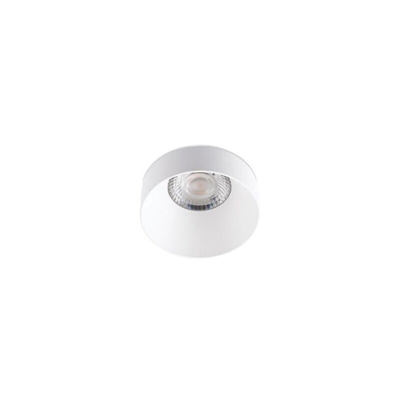 

BOW LED Empotrable blanco - BLANCO MATE