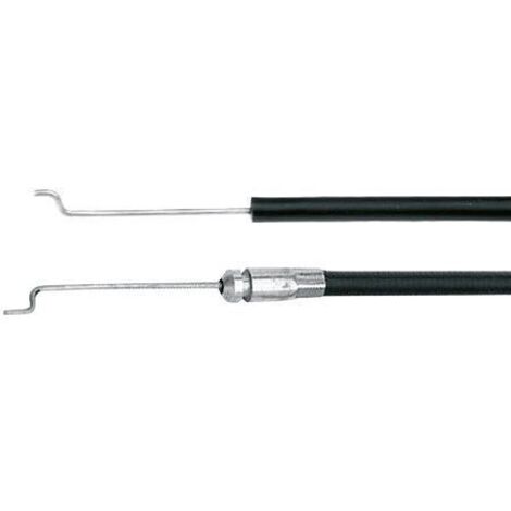 BOWDEN Rasenmäher Beschleuniger Kabel Länge 1240 mm