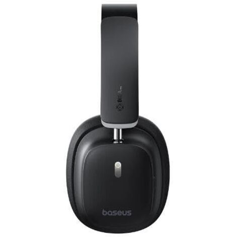 BOWIE 30 MAX NC HEADPHONES BLACK