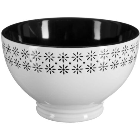 Bowl 50CL - Ethnik - Sg secret de gourmet
