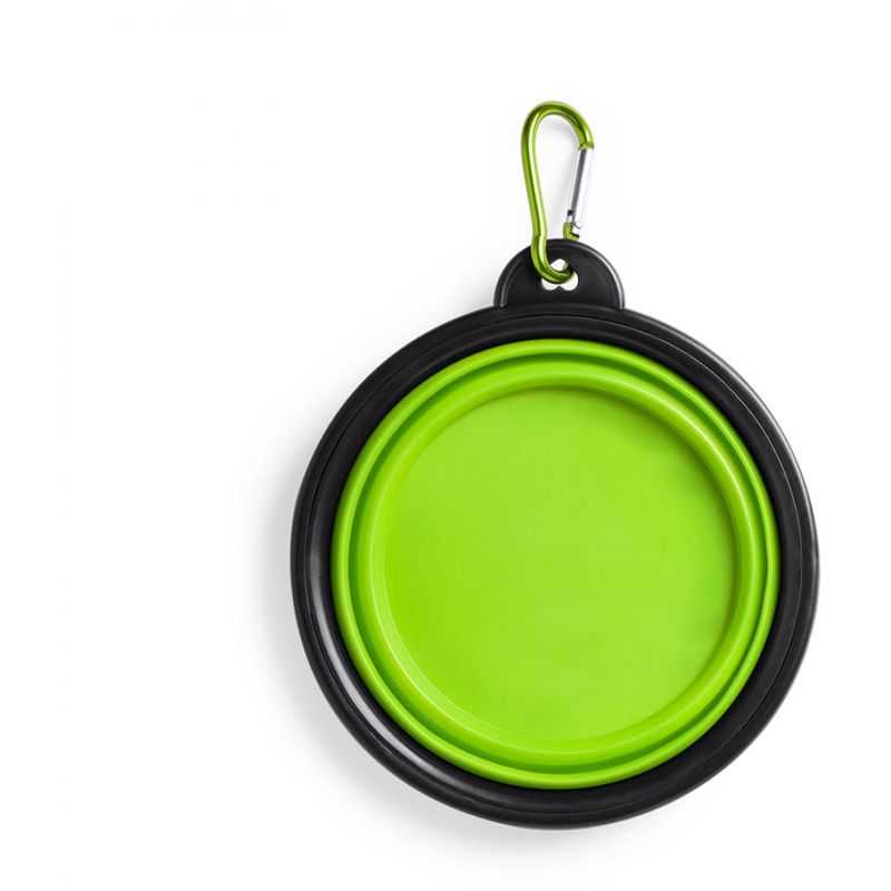 

BOWL PLEGABLE BALOYN Verde Claro