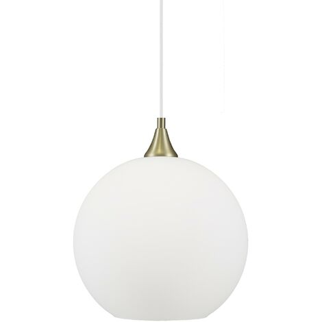 BOWL, Sospensione, Globen Lighting