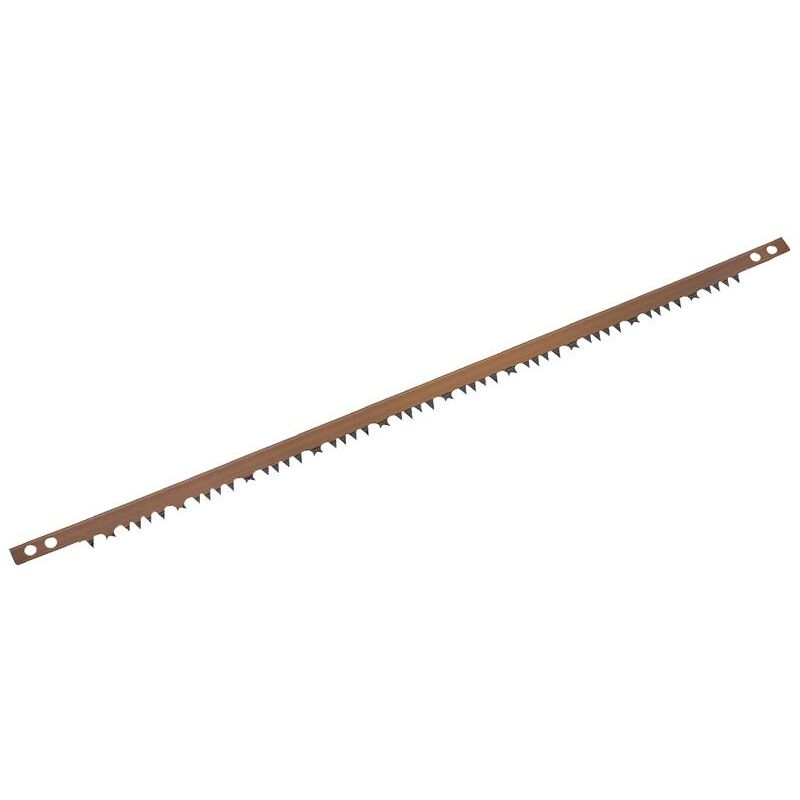 Bowsaw Blade - Raker Teeth 525mm (21in)