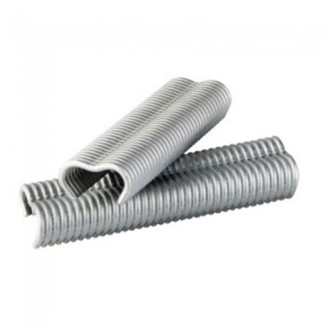 Box 1000 Staples A-16 Galv.