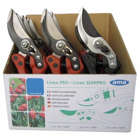 Box 12 forbici 72909