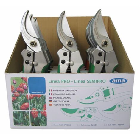 Box 12 forbici da potatura 72900