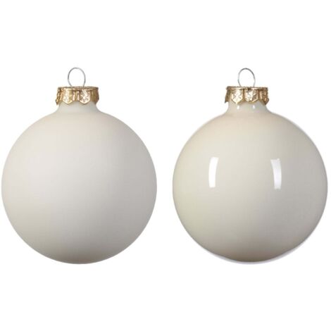 400 Ganci Bianchi Per Palline Di Natale | Albero | Decorazioni Fai Da Te