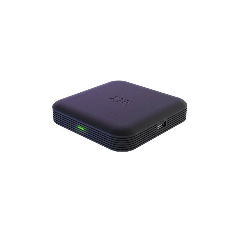 Box android tv 4K Servimat V2K