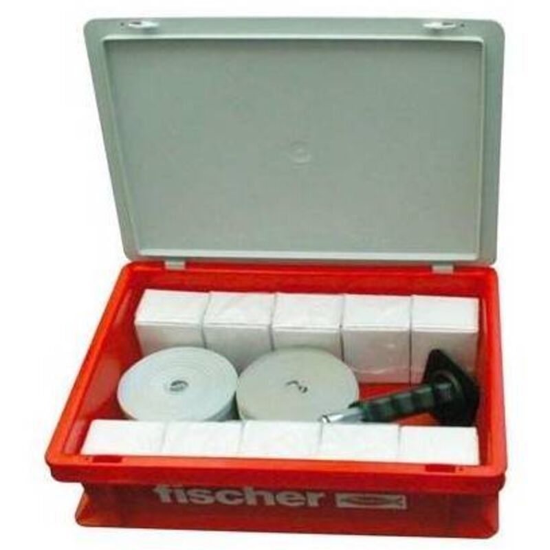 Box Bandella - Percussione - Chiodi New -