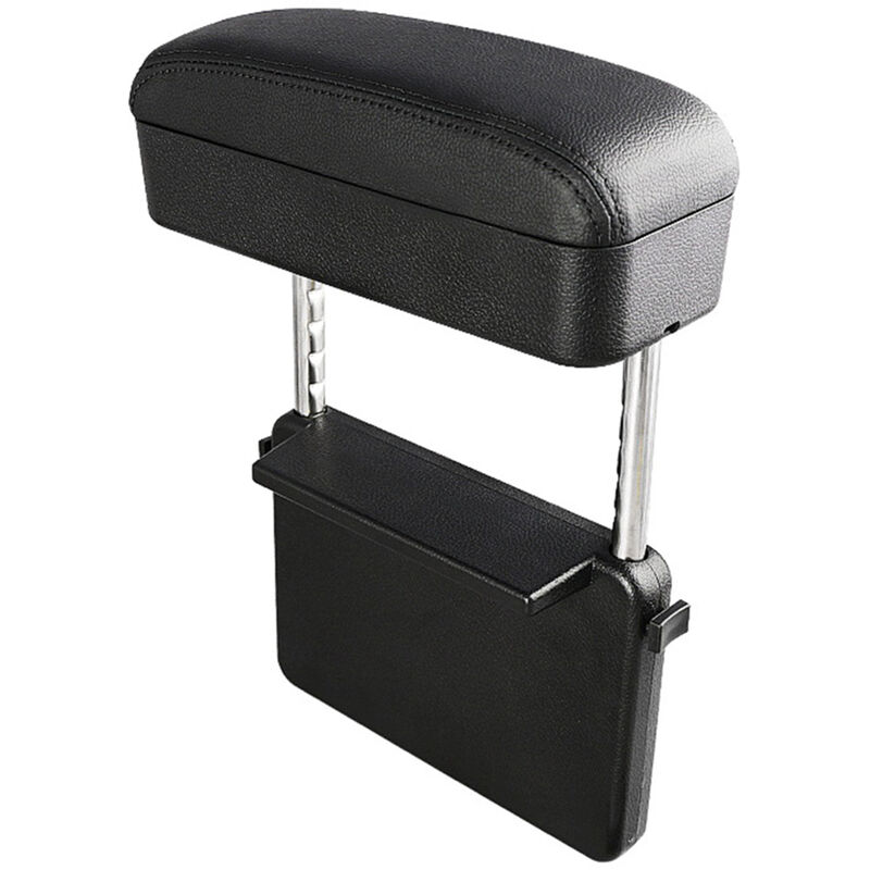 Box bracciolo sedile auto Organizzatore bracciolo