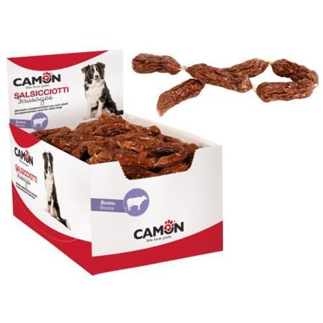 BOX CAMON PZ200 SALSICCE POLLO