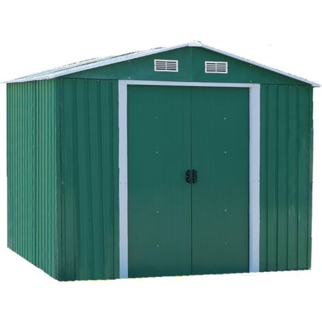 Casetta big store