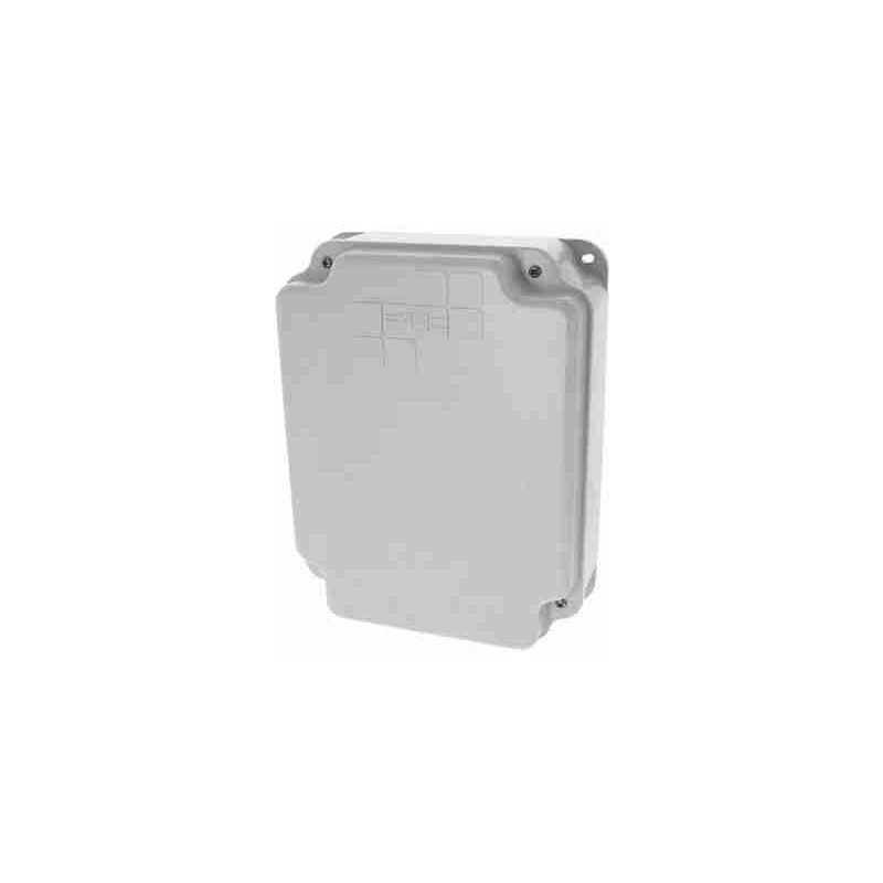 Conteneur Mod. E pour cartes électroniques d'automatisation Faac 7119