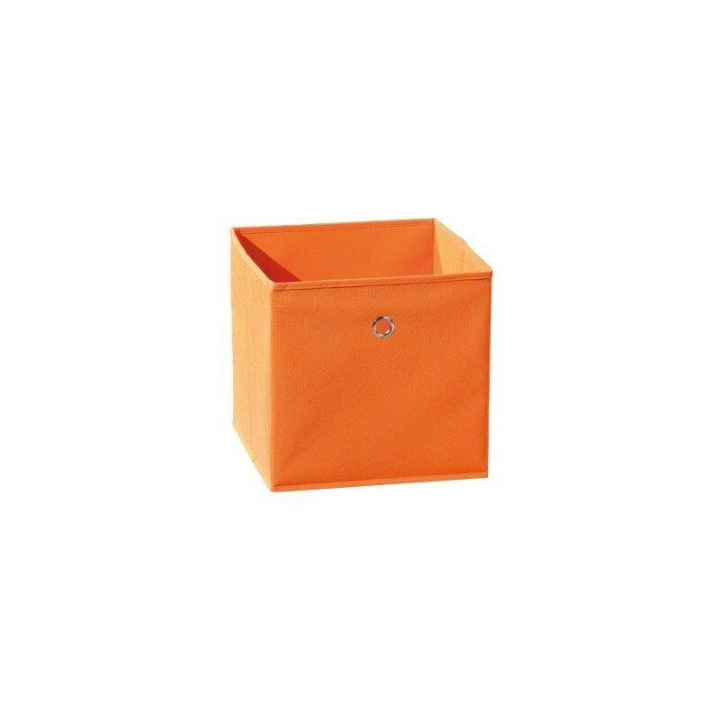 Image of Inter Link - box contenitore arancio