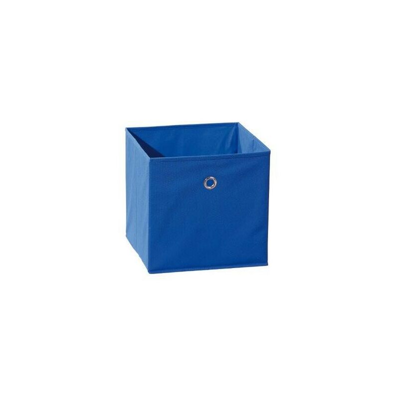 Image of Inter Link - box contenitore blu