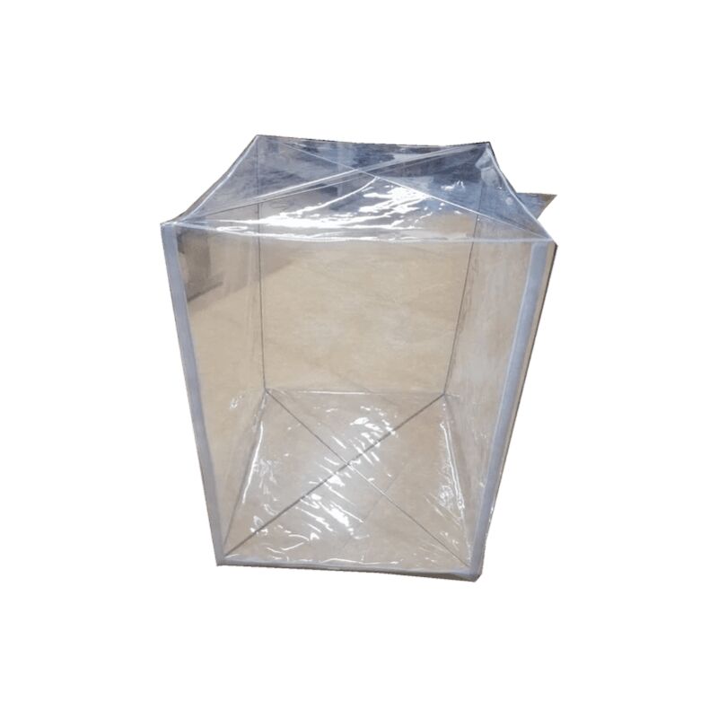 Image of Nlighting - Box Copertura Per teste mobili Beam Wash Spot anti pioggia resistente agenti atmosferici