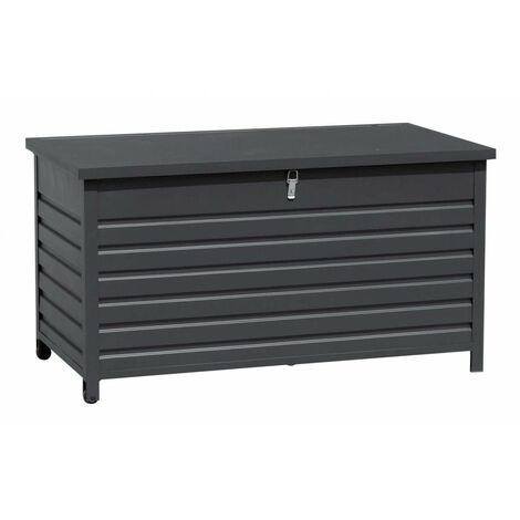 Box da giardino Memphis antracite
