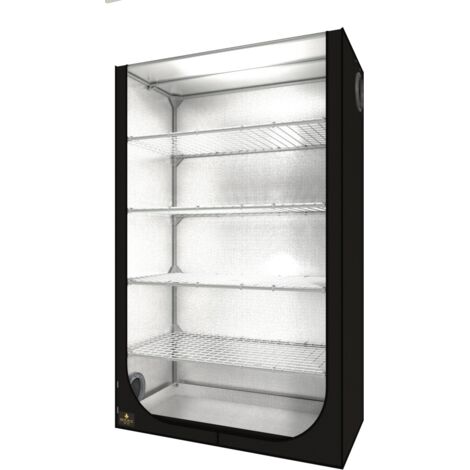 Box DARK Propagator R4 - 120x60x190cm - SECRET Jardin
