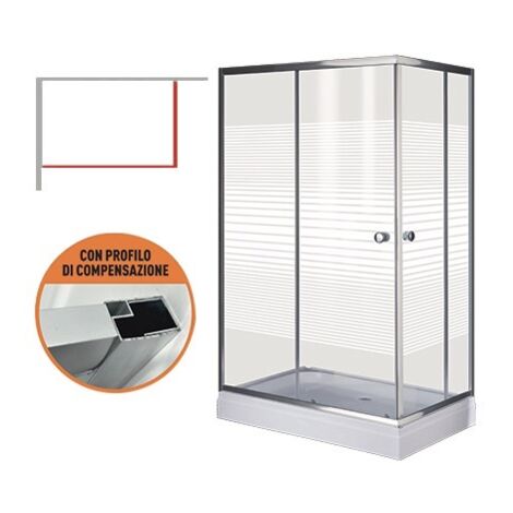 BOX DCCIA BRIXO IBISCO CM.100X80XH190