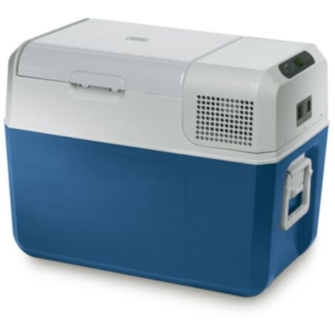 Box de refroidissement du compresseur MCF40