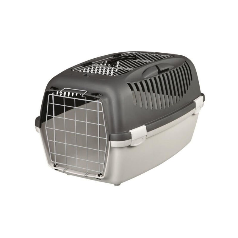 Trixie - Capri 3 Box de transport chien 40×38×61 cm