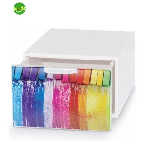 Box deco art Domoliving