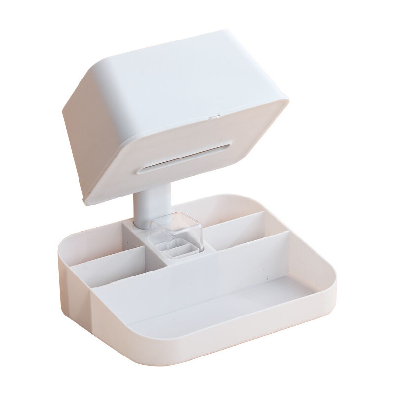 Box Desktop Cassetto di grande capacità Integrato