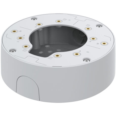 Box di Contenimento per Condotti AXIS TP3603 - Custodia Posteriore per Cablaggio e Installazioni Elettriche
