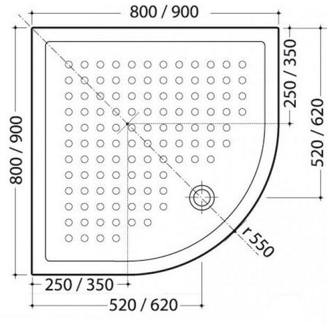 Box Doccia Semicircolare 90x90 Prezzi.Box Doccia 3 Tre Lati Cristallo 80x80 90x90 70x90 75x75 Semicircolare Scorrevole Misura 70x90x70 Trasparente 3 Semic 70x90x70 Trasparente