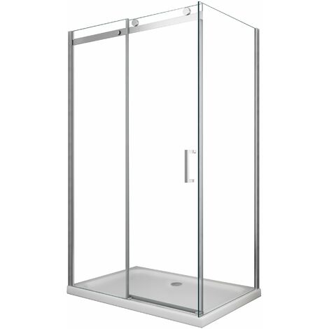 Cabina Doccia 80x100 Prezzi.Cabine E Box Doccia