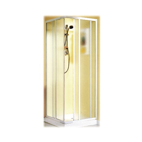 BOX DOCCIA ALL. ANGOLARE REG.70/80X70/80