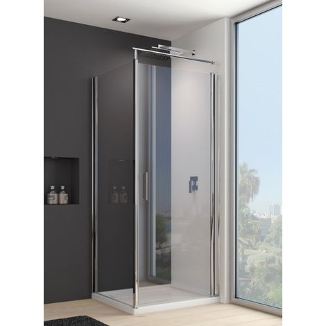 Cabina Doccia 70x90 Completa.Box Doccia Marte 2 0 6mm H190 Con Porta Completa Battente Misura 70x90 Marte7090